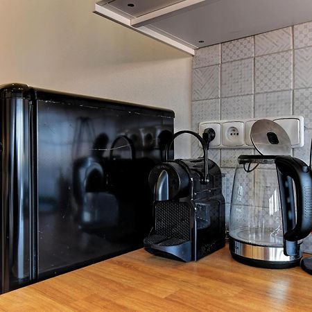 Beautiful Apartment Dlouha Praha Eksteriør bilde