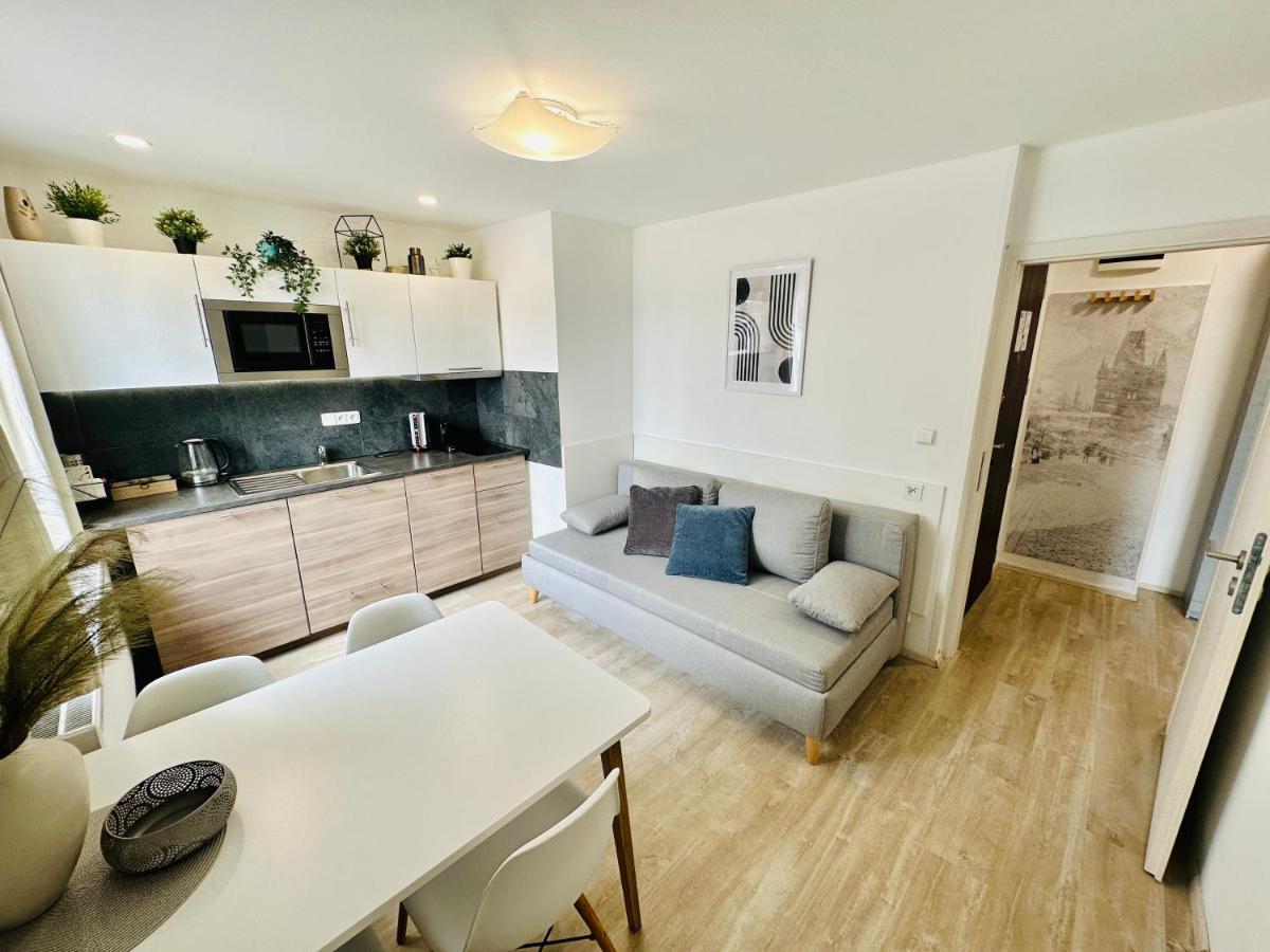 Beautiful Apartment Dlouha Praha Eksteriør bilde