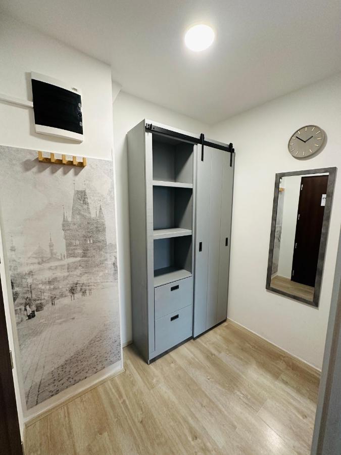 Beautiful Apartment Dlouha Praha Eksteriør bilde