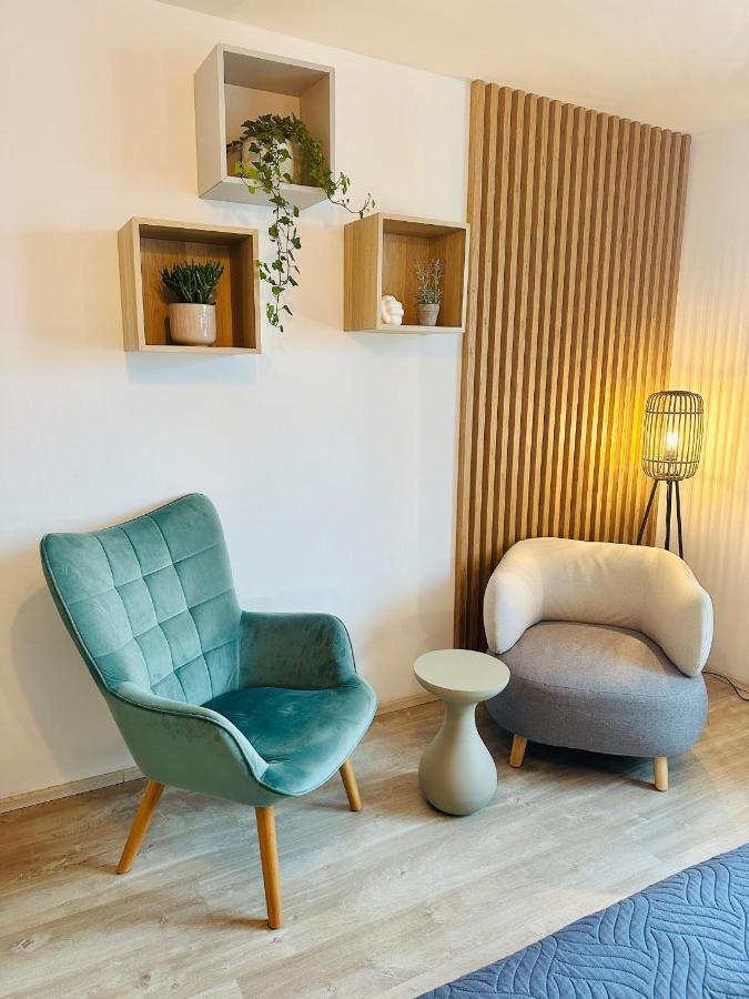 Beautiful Apartment Dlouha Praha Eksteriør bilde
