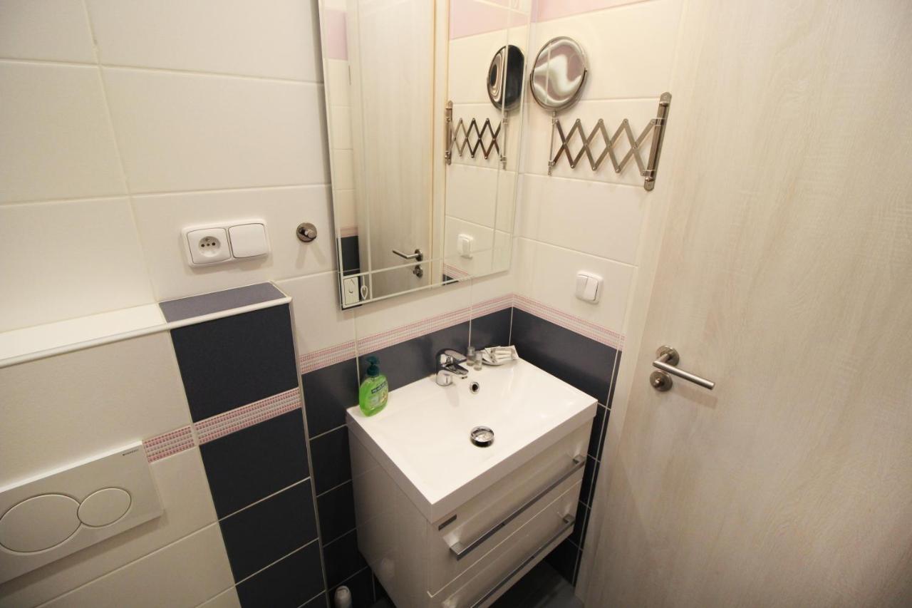 Beautiful Apartment Dlouha Praha Eksteriør bilde